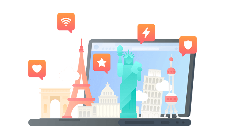 在科科斯群岛通过VPN看国内电视 - 海龟VPN